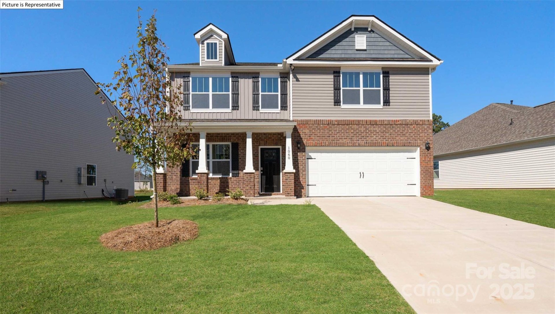 Property at 1425 Secrest Commons Drive, Monroe, NC 28112