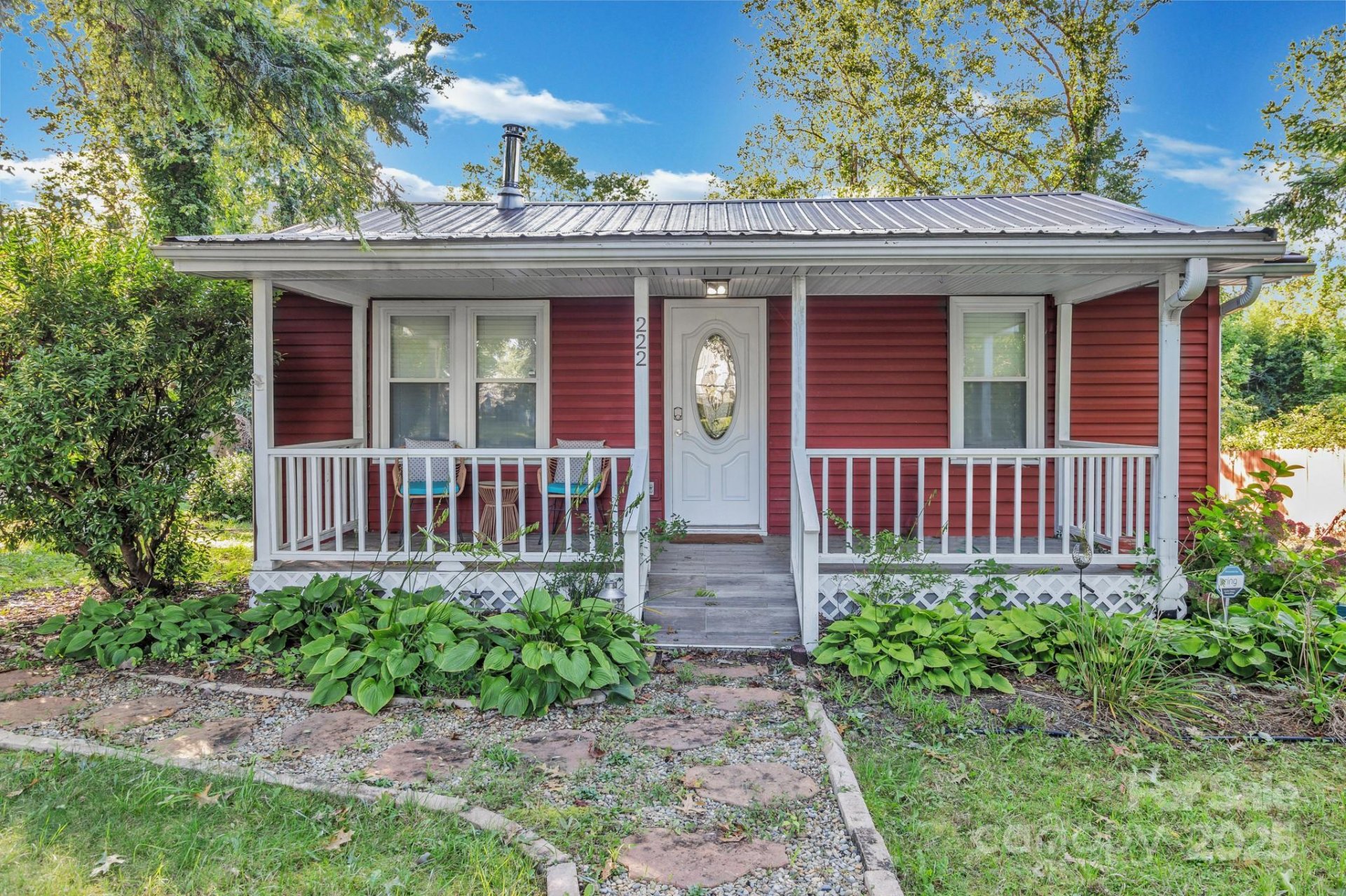 Property image 1 at 222 Gull Avenue, East Flat Rock, NC 28726