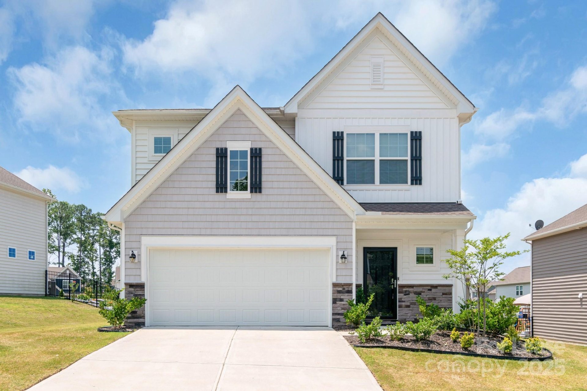 Property at 15520 Capps Road, Charlotte, NC 28278