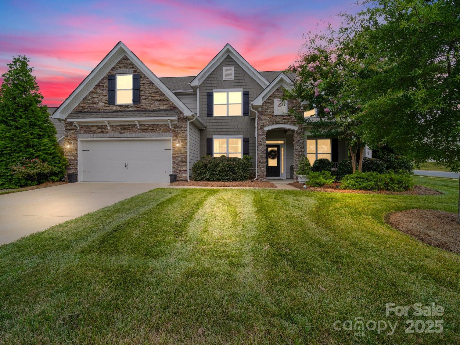 Property at 9285 Vecchio Drive, Fort Mill, SC 29707