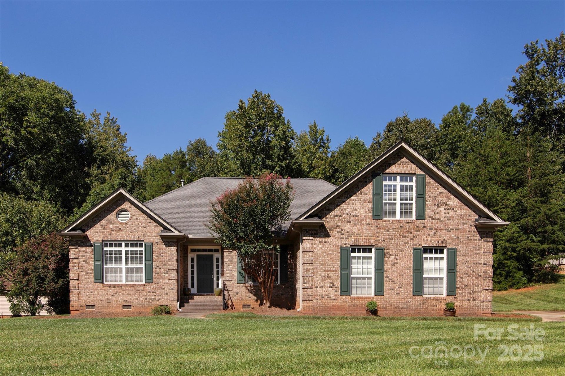 Property at 9721 Julliard Drive, Mint Hill, NC 28227