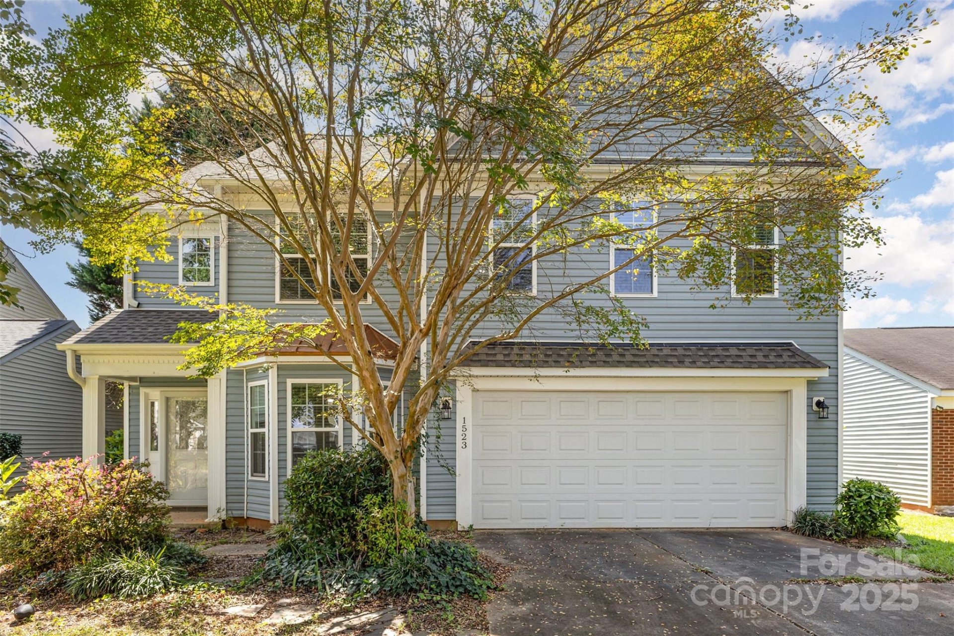 Property at 1523 Hollow Maple Drive, Charlotte, NC 28216