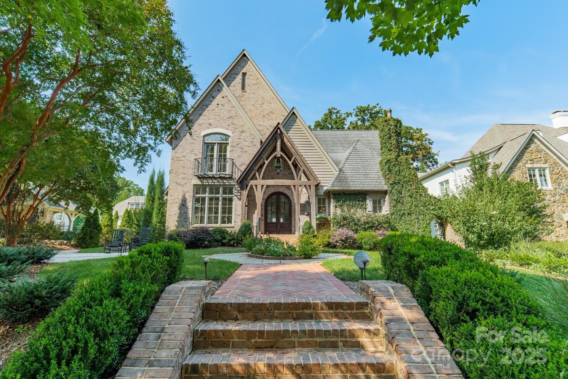 Property at 1844 Maryland Avenue, Charlotte, NC 28209