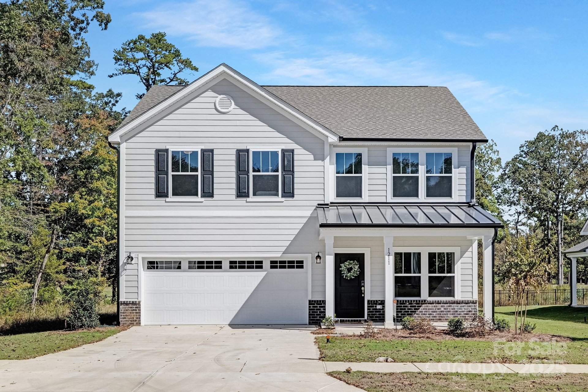 Property at 1211 Links Crossing Drive, Monroe, NC 28112