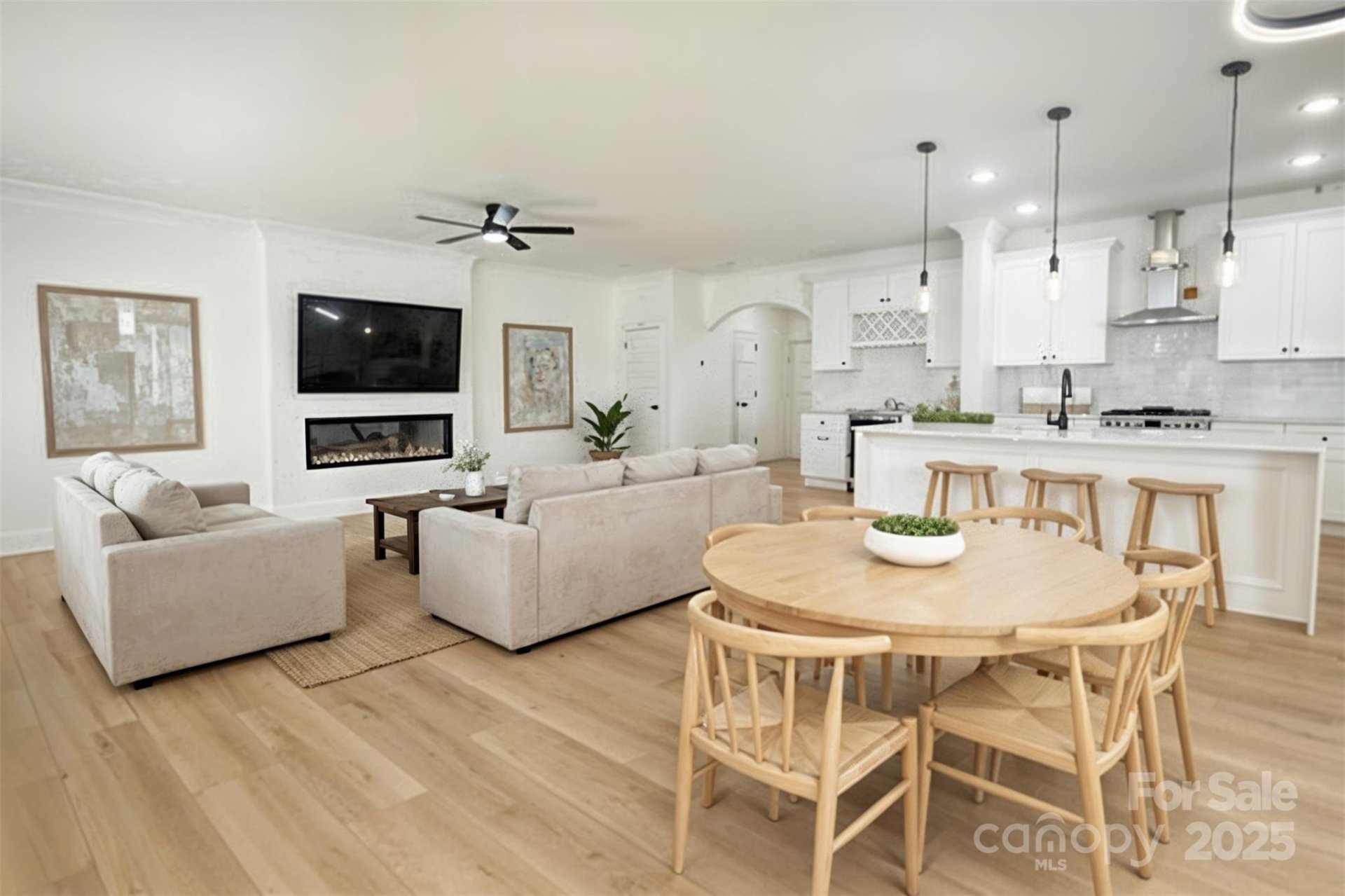 Property at 8315 Adrian Court, Charlotte, NC 28270