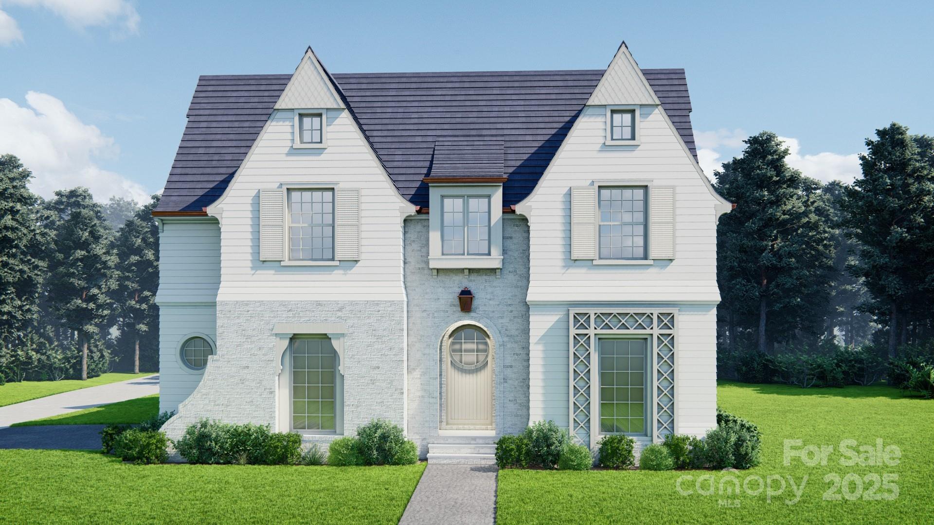 Property at 222 Walnut Street, Davidson, NC 28036