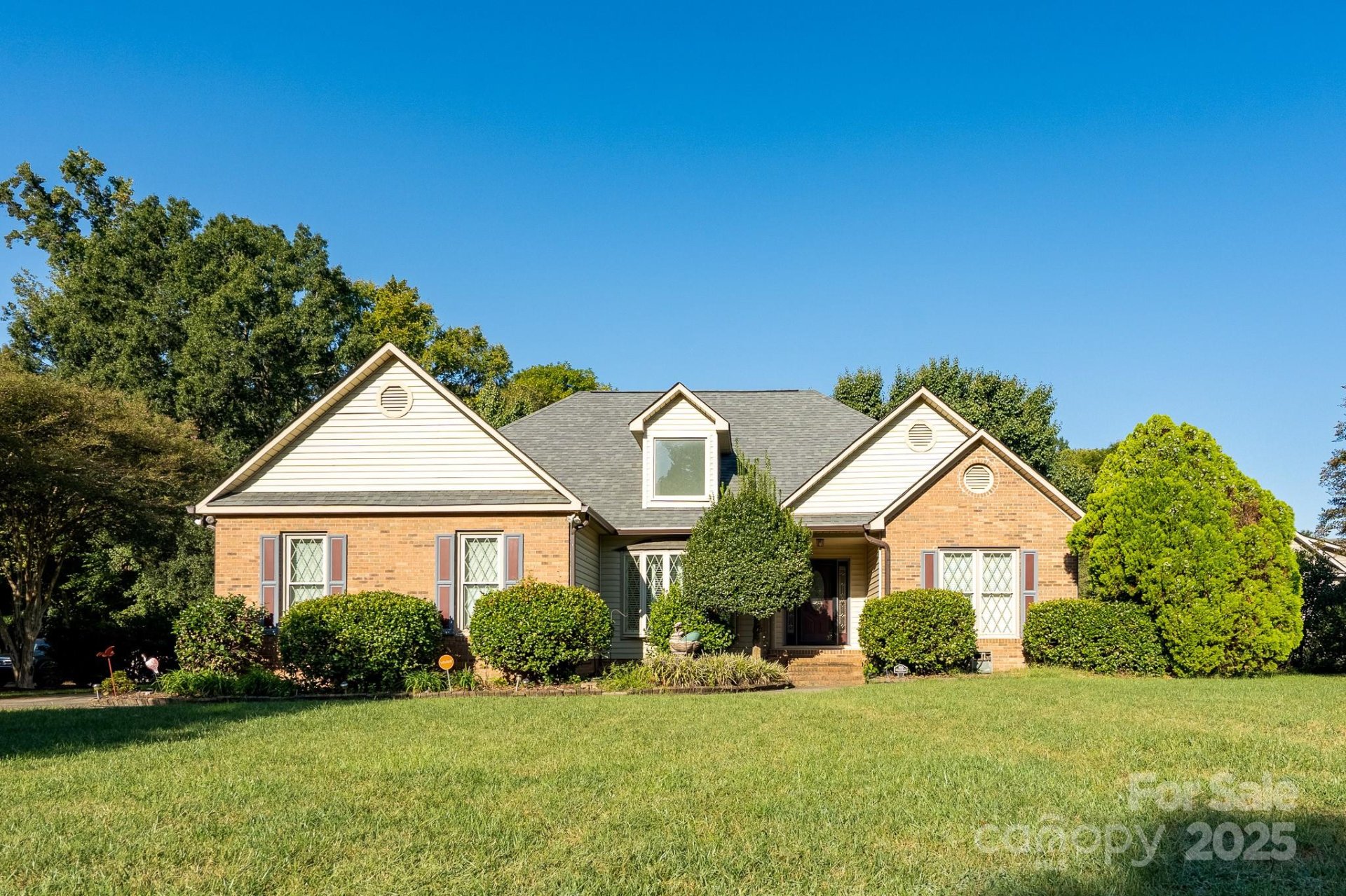 Property image 1 at 4700 Morris Glen Drive, Concord, NC 28027