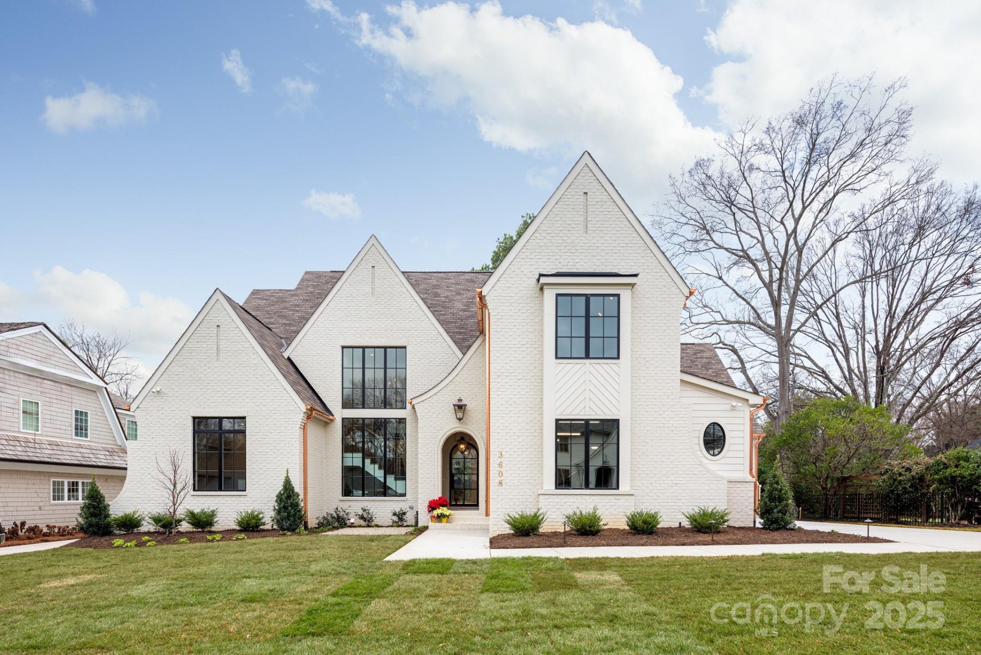 Property at 3028 Eastham Lane, Charlotte, NC 28209