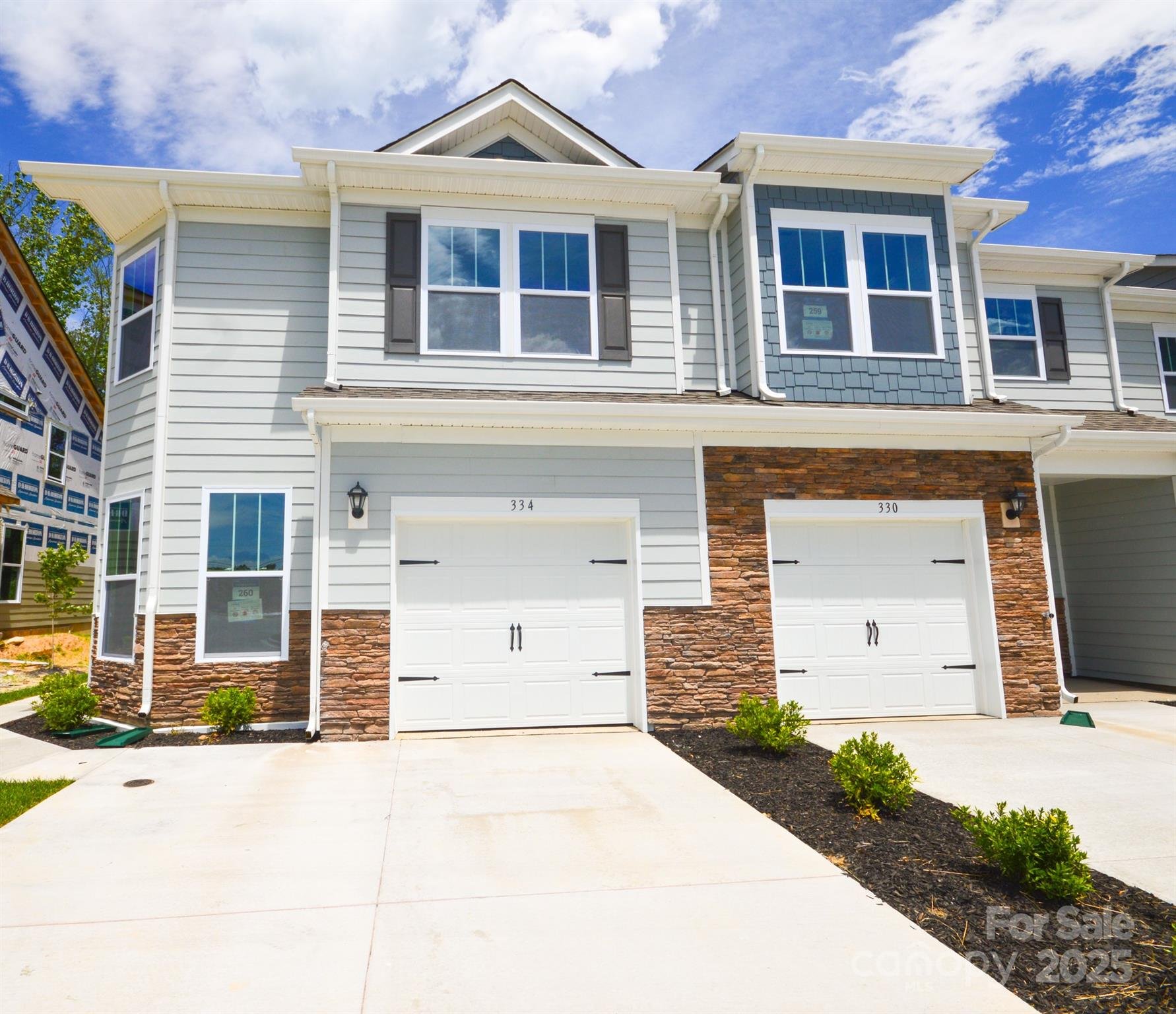 Property at 364 Creekview Road, Hendersonville, NC 28792