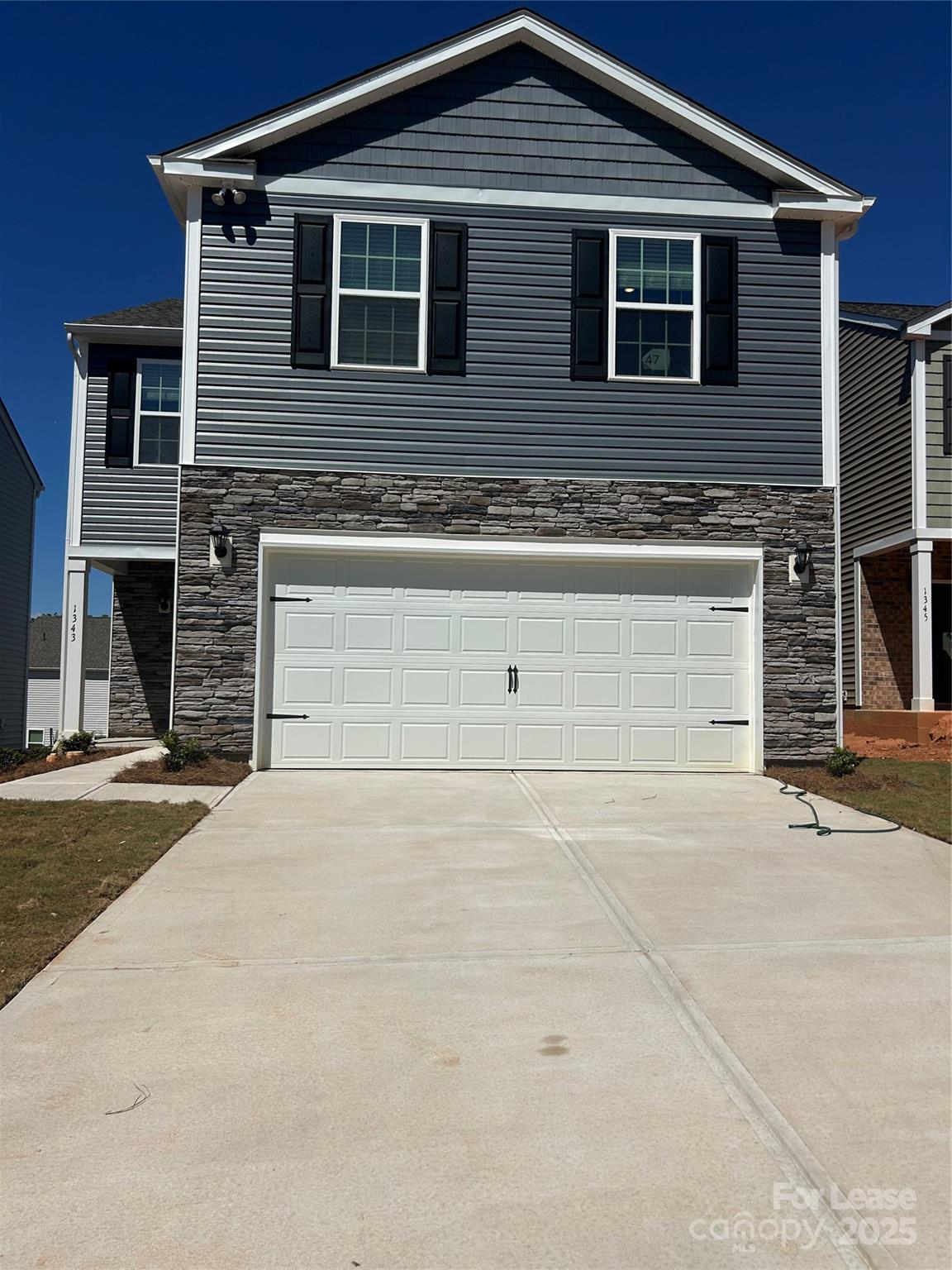 Property image 1 at 1343 37th Avenue Lane, Hickory, NC 28601