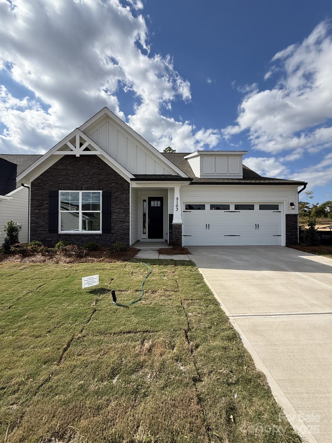 Property at 5103 Raging Creek Drive, Indian Trail, NC 28079