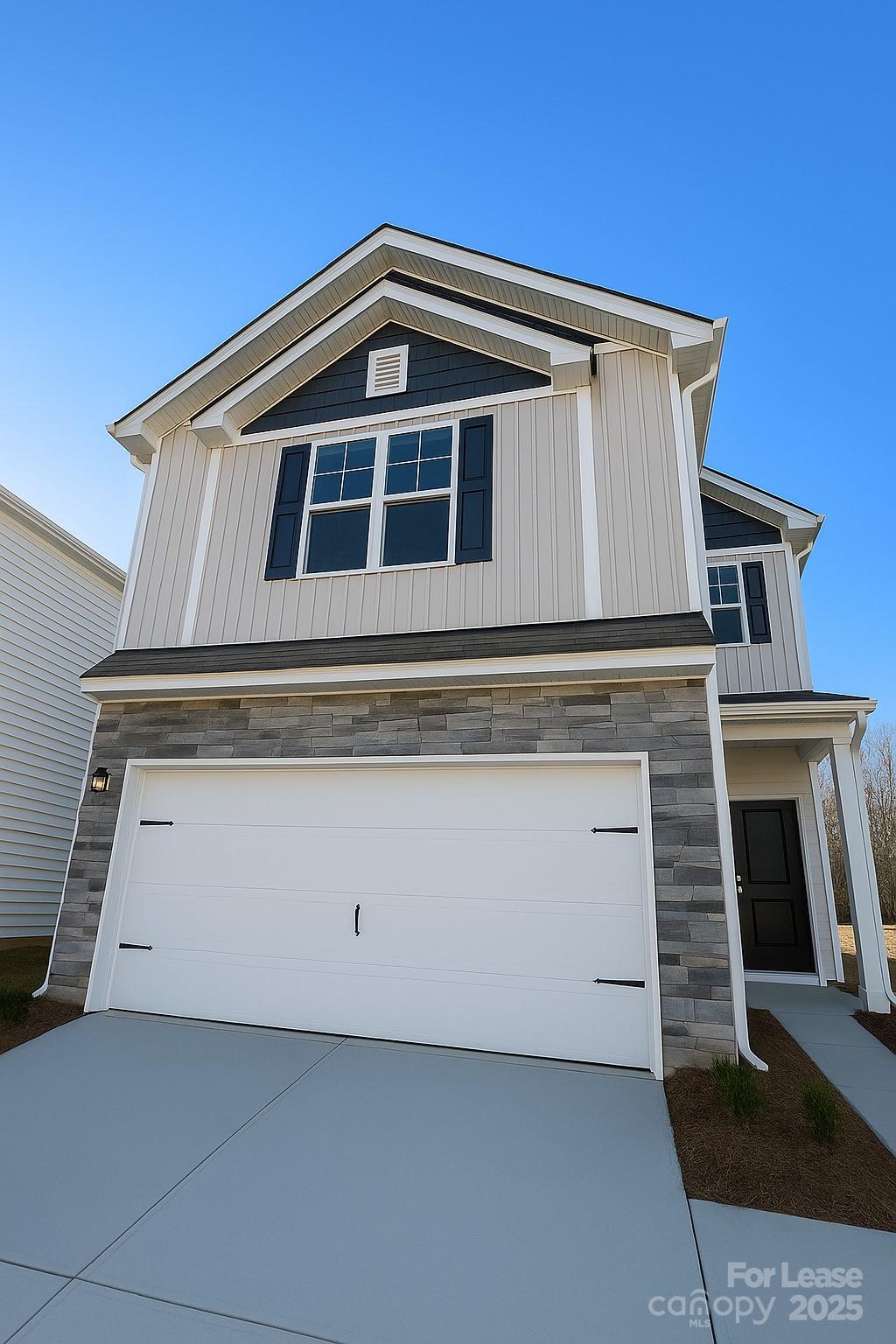 Property image 1 at 9050 Stoney Waters Court, Charlotte, NC 28215