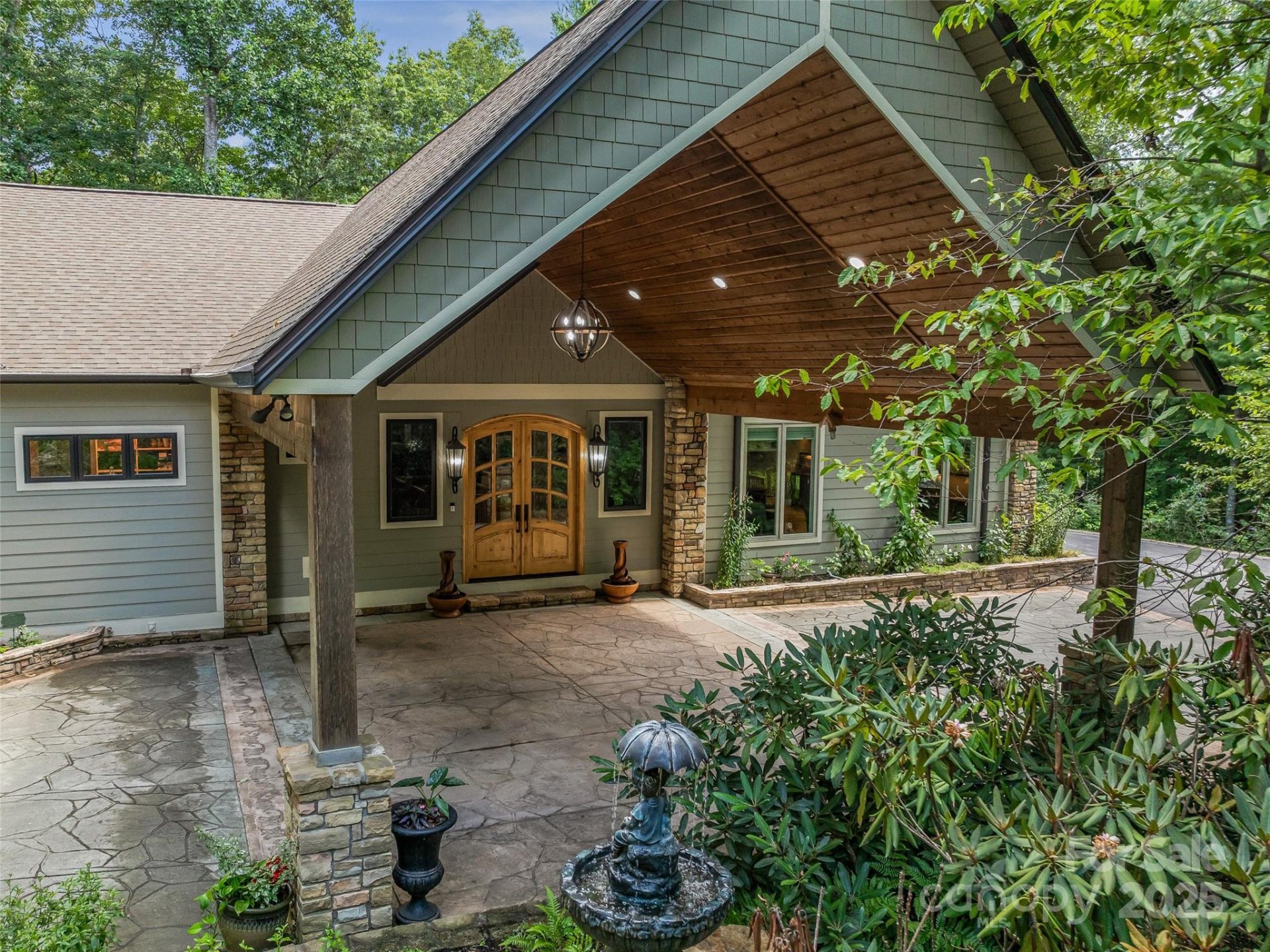 Property at 105 Blackberry Lane, Fairview, NC 28730