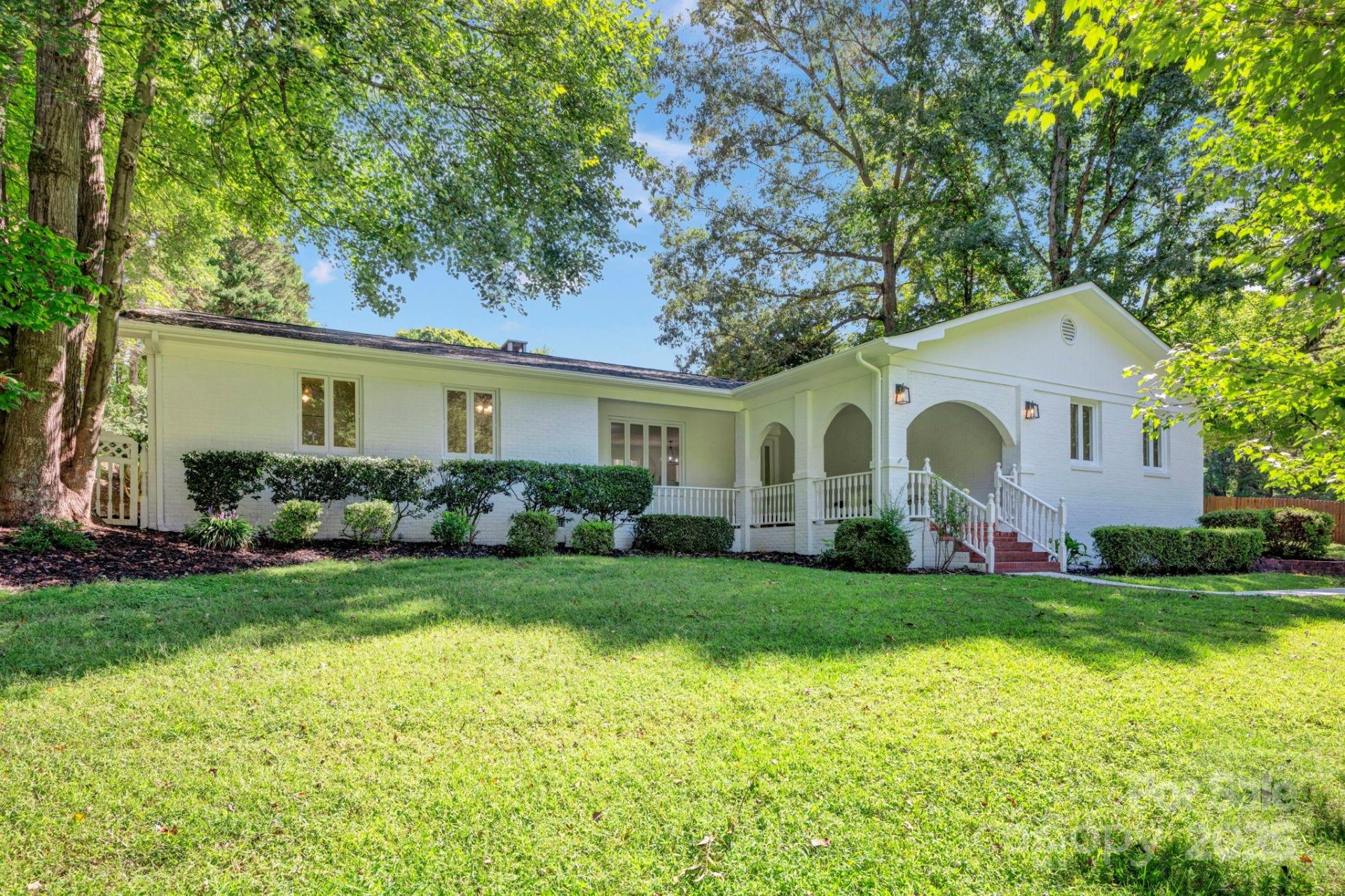 Property at 842 Ferncliff Drive, Mooresville, NC 28115