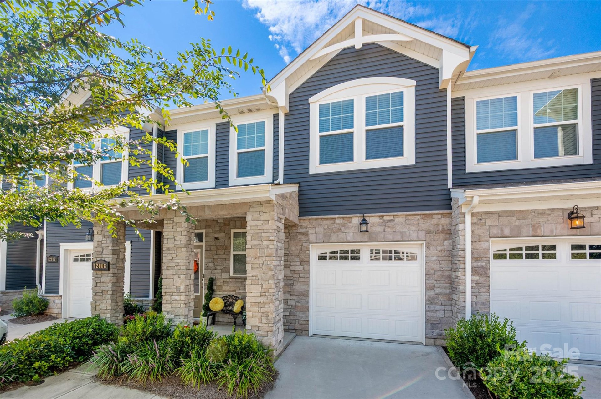 Property at 12008 Gambrell Drive, Charlotte, NC 28278
