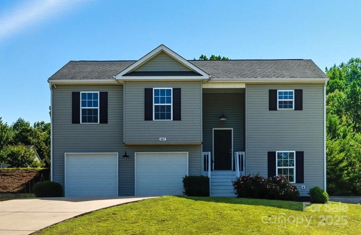 Property image 1 at 387 Lone Tree Lane, Clover, SC 29710