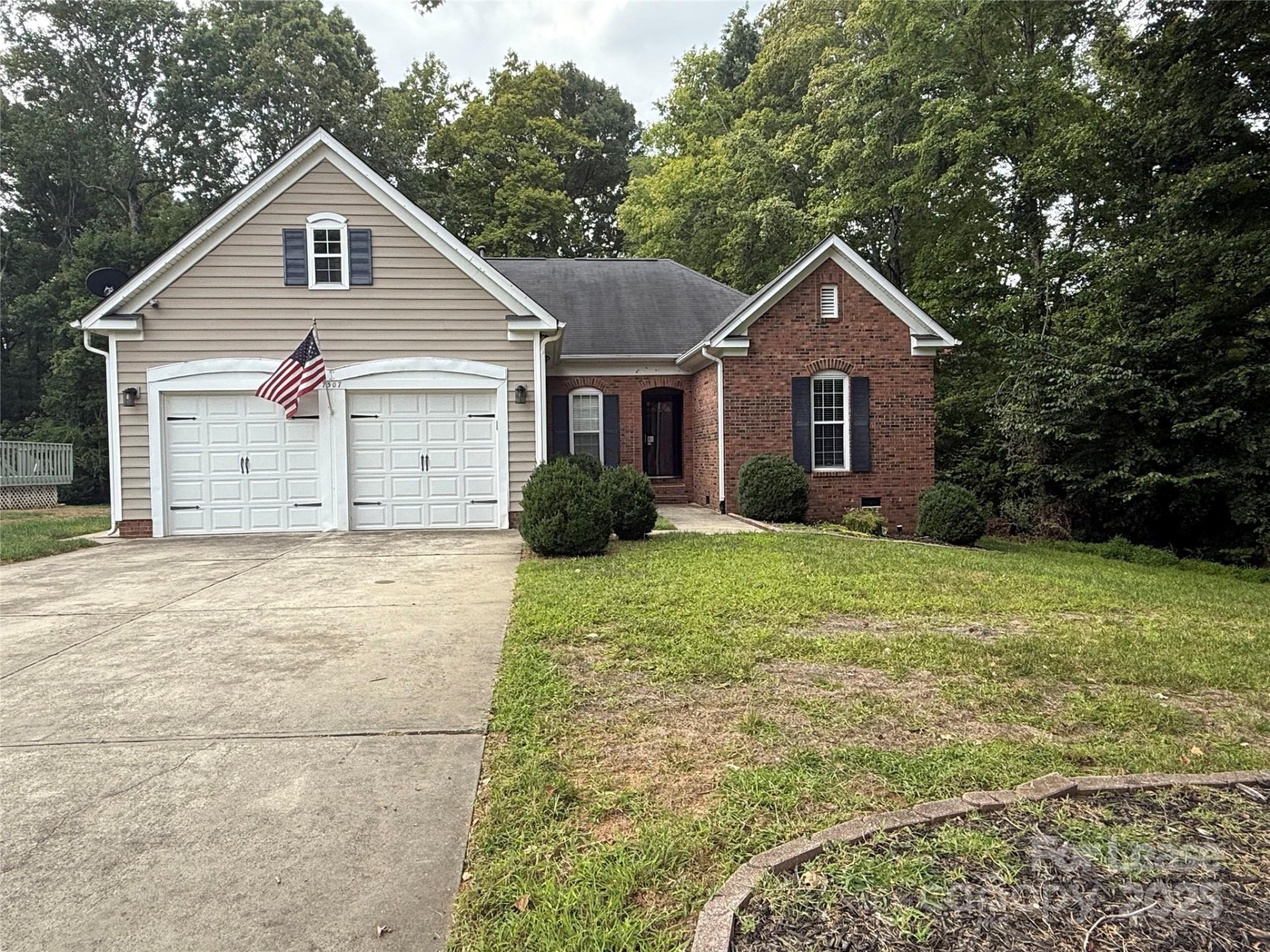 Property at 7507 Reedy Creek Road, Charlotte, NC 28215
