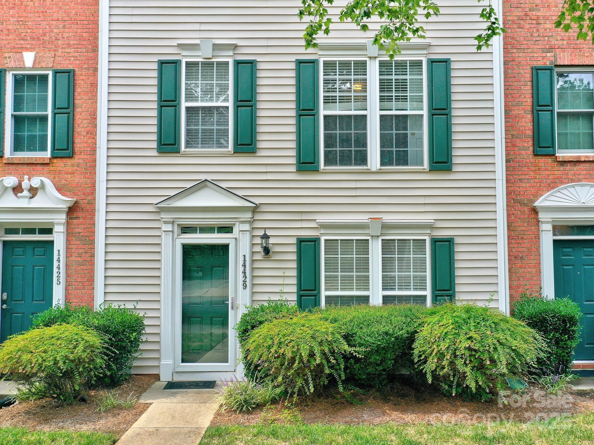 Property image 1 at 14429 Reese Boulevard, Huntersville, NC 28078