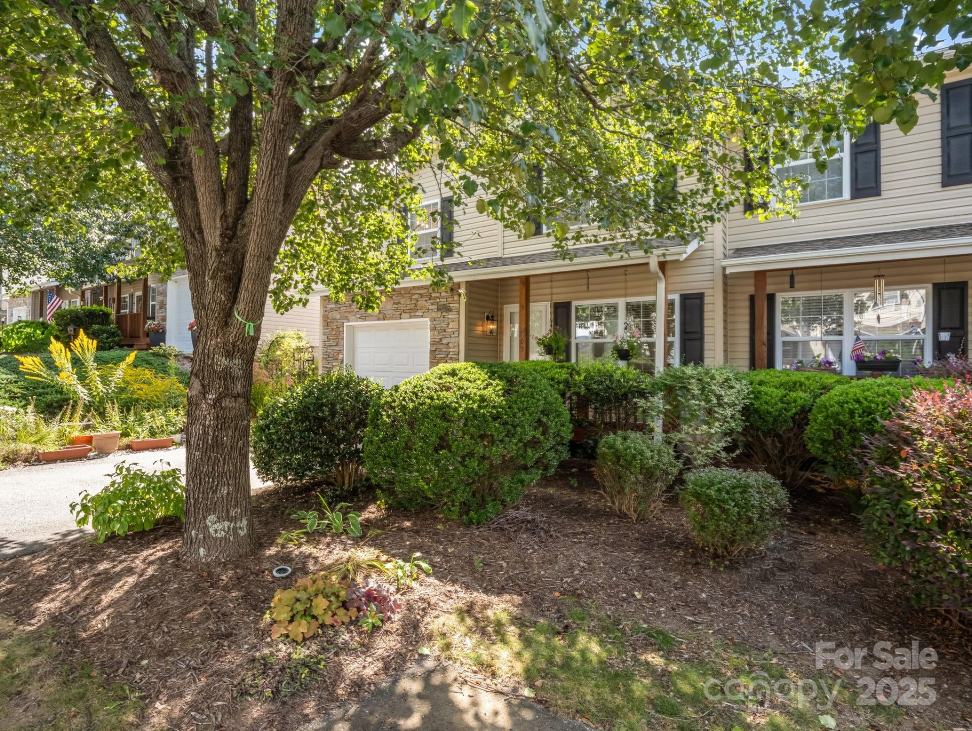 Property at 105 Loch Haven Road, Swannanoa, NC 28778