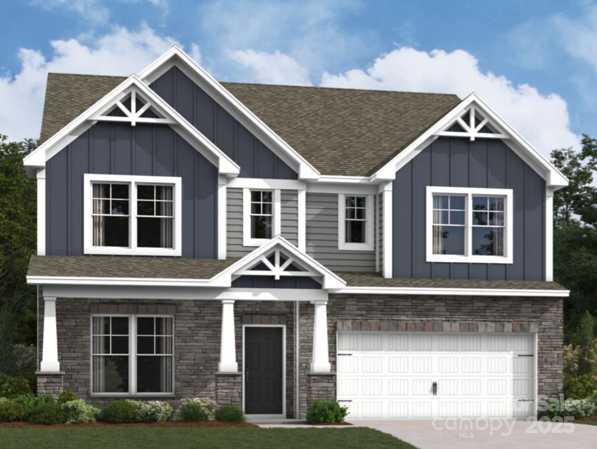 Property at 1514 Kate Cecil Way, York, SC 29745