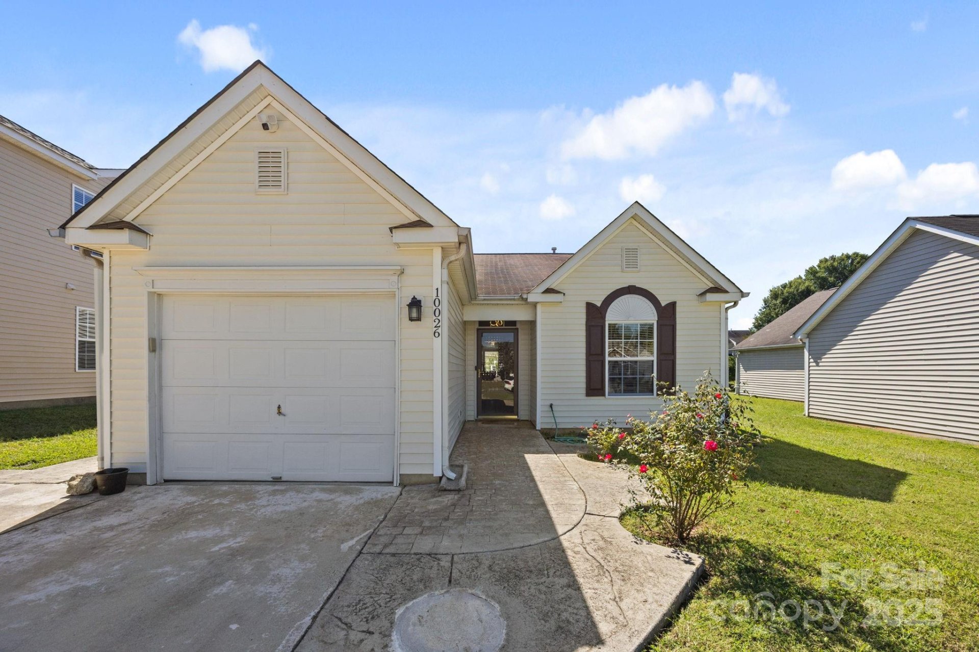 Property at 10026 Orchard Grass Court, Charlotte, NC 28278