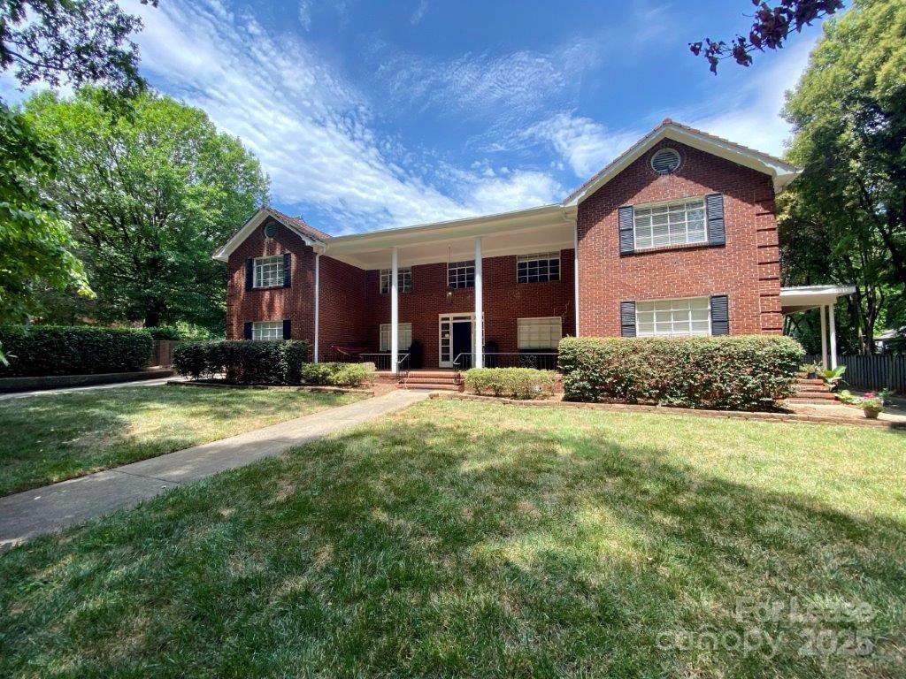 Property image 1 at 1708 Dilworth Road, Charlotte, NC 28203