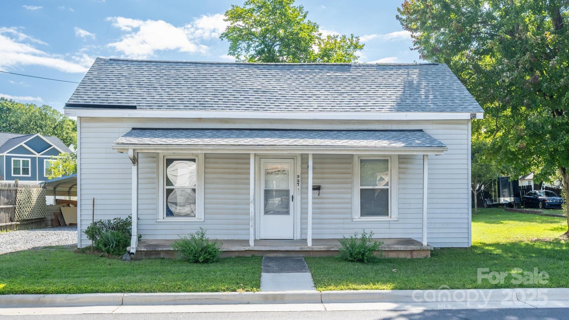 Property at 337 Brawley Avenue, Mooresville, NC 28115