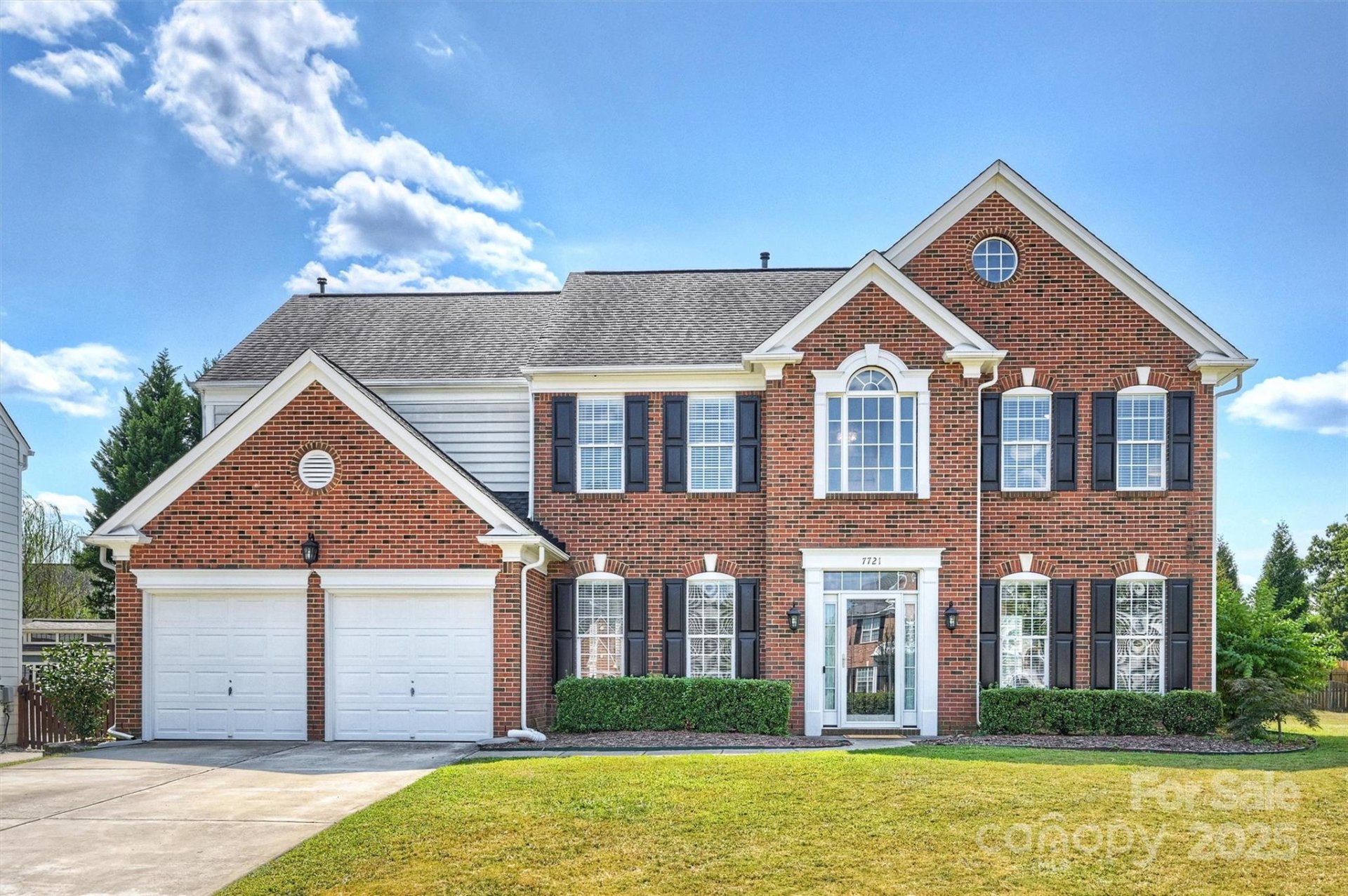 Property at 7721 Raynor Road, Charlotte, NC 28277