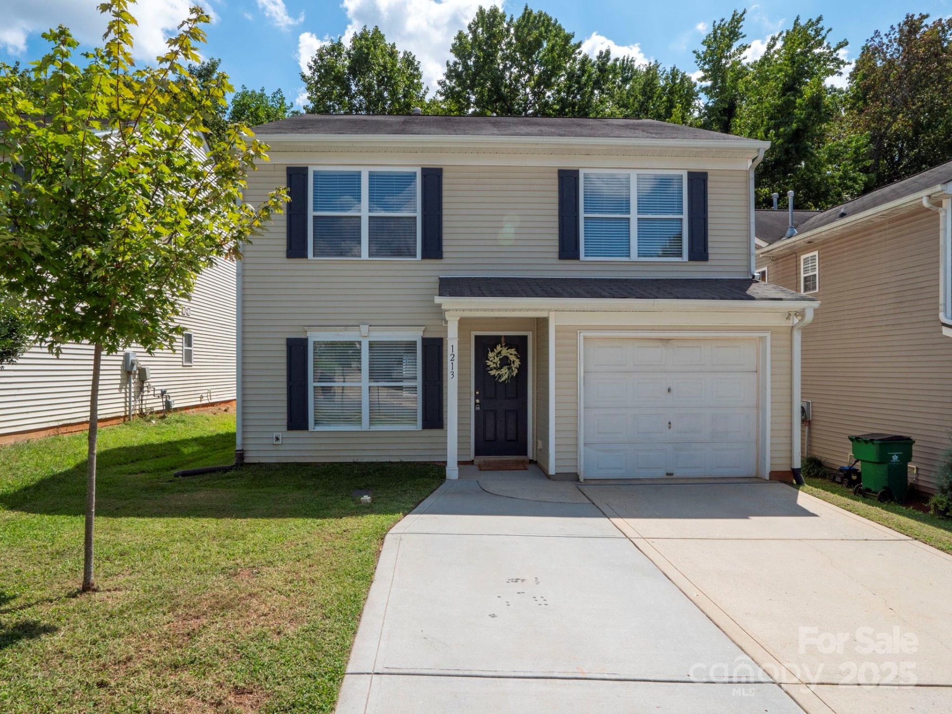 Property at 1213 Allegiance Drive, Charlotte, NC 28217