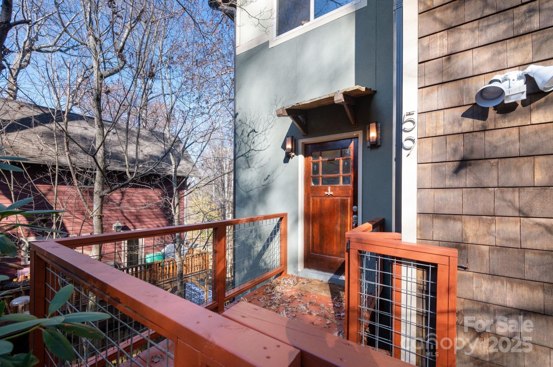 59 Morningside Drive