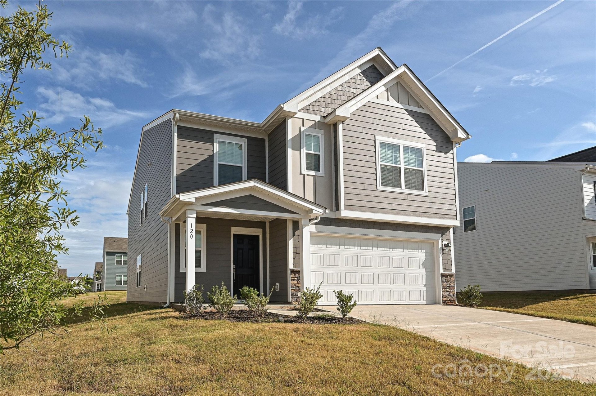 Property image 1 at 120 Mountain Bridge Way, Statesville, NC 28625