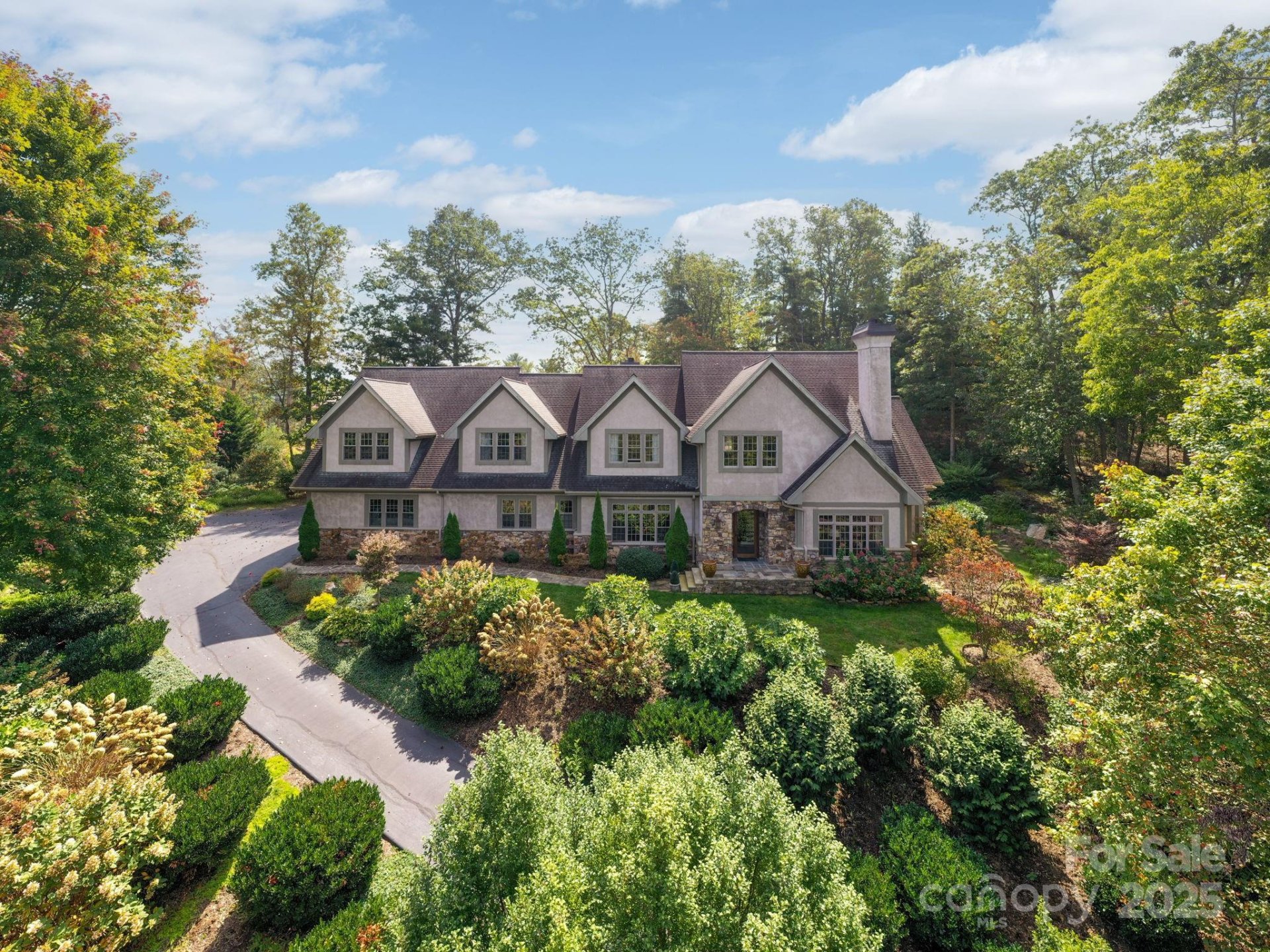 Property at 53 Cedar Hill Drive, Asheville, NC 28803