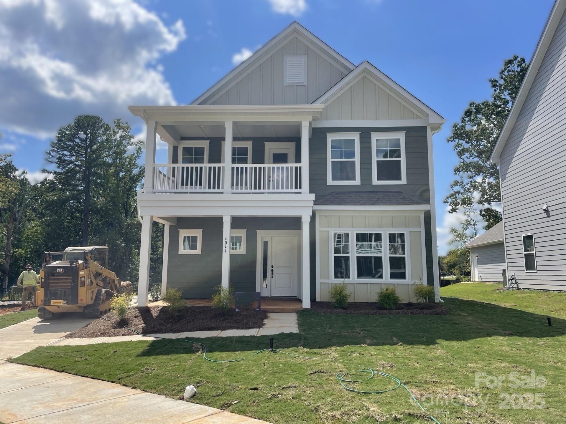 Property at 4044 Grommet Court, Matthews, NC 28105