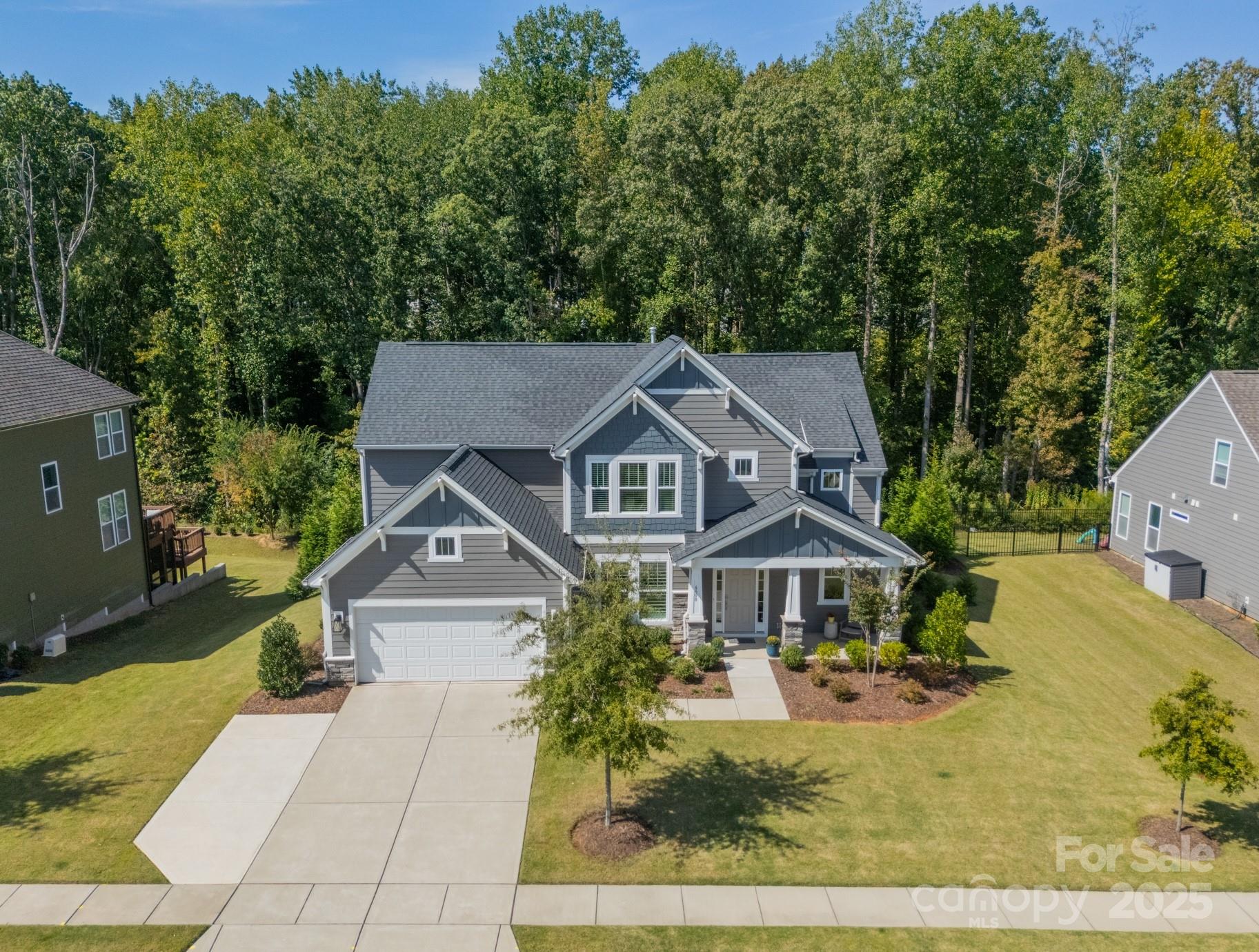 Property image 1 at 6608 Jepson Court, Charlotte, NC 28214