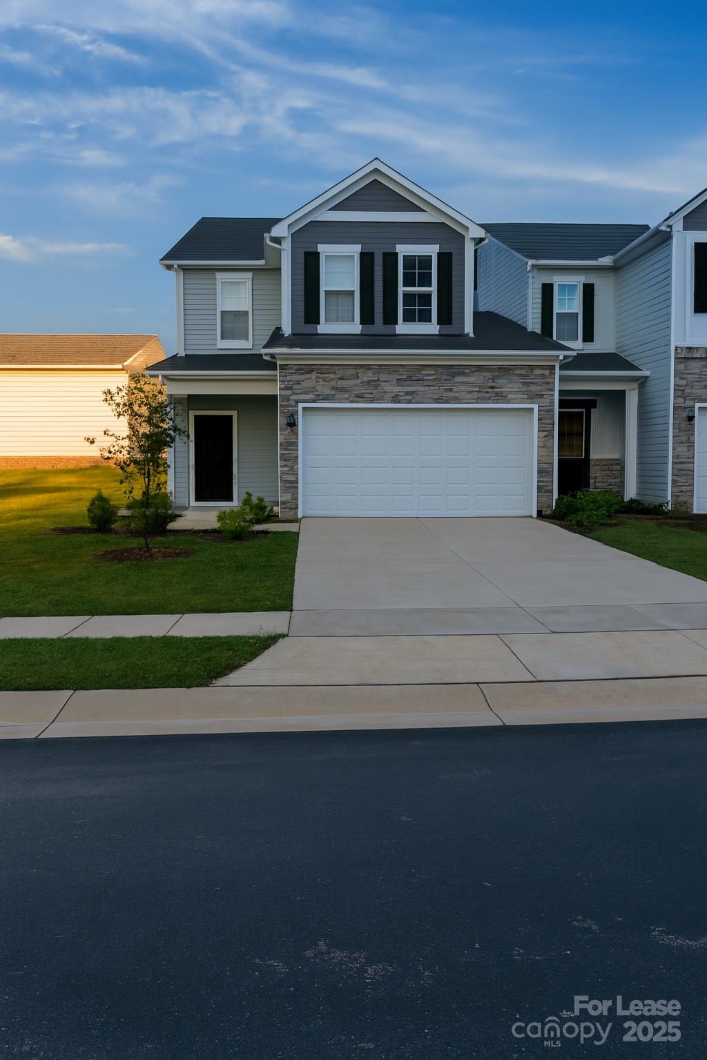 Property at 4394 Bronze Boulevard, Sherrills Ford, NC 28673