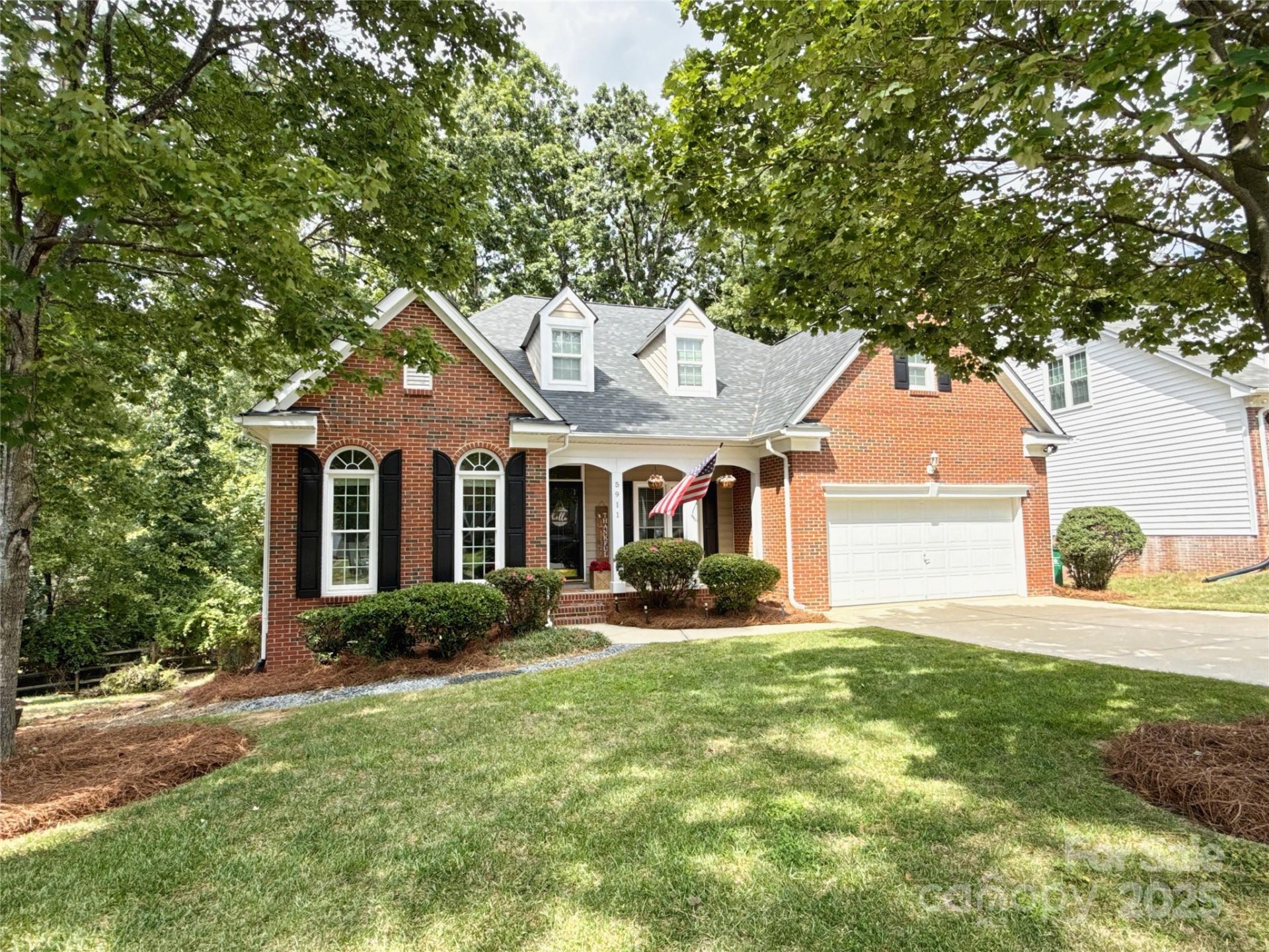 Property at 5911 Swanston Drive, Charlotte, NC 28269