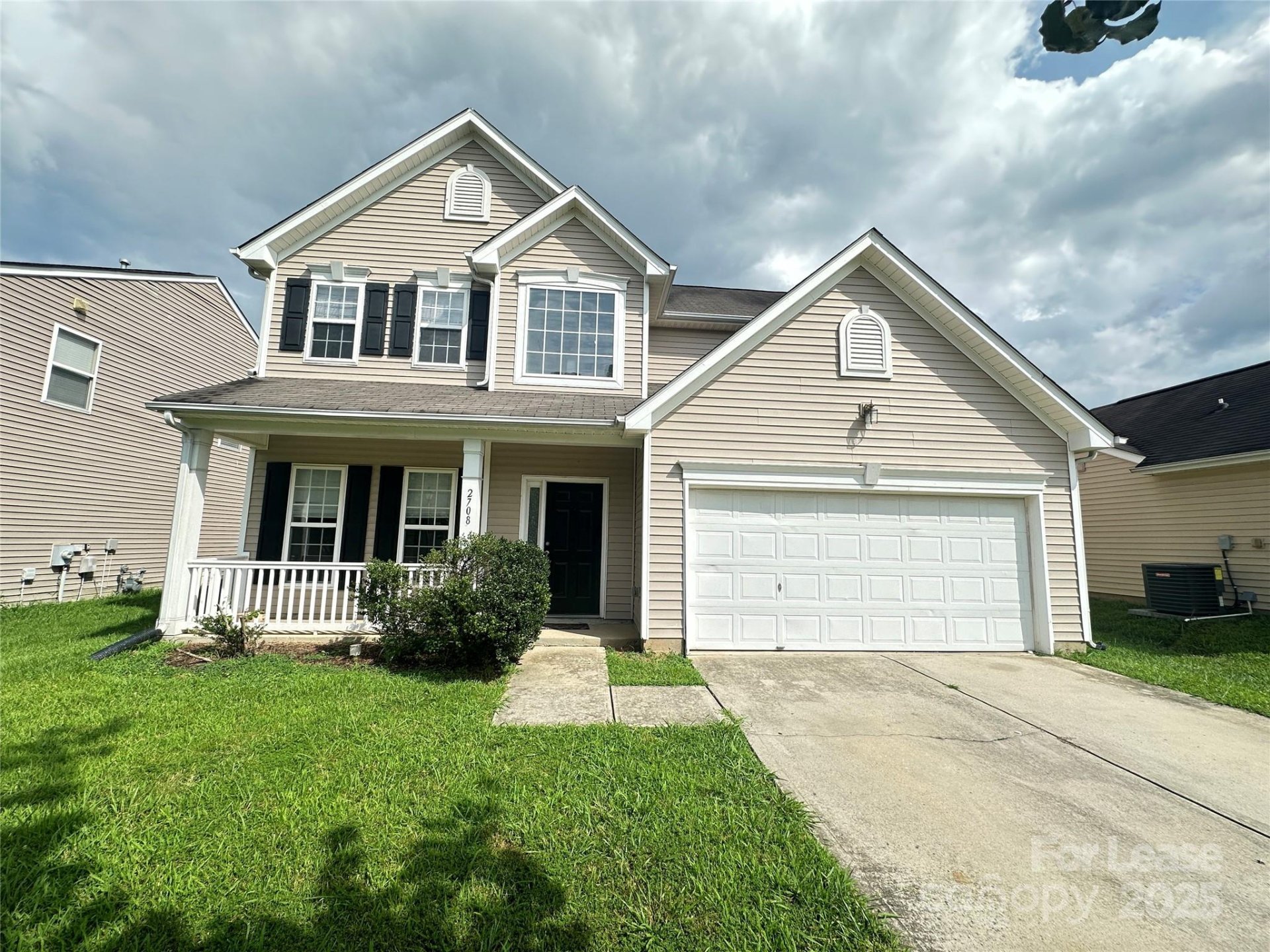 Property image 1 at 2708 Forest Grove Court, Charlotte, NC 28269