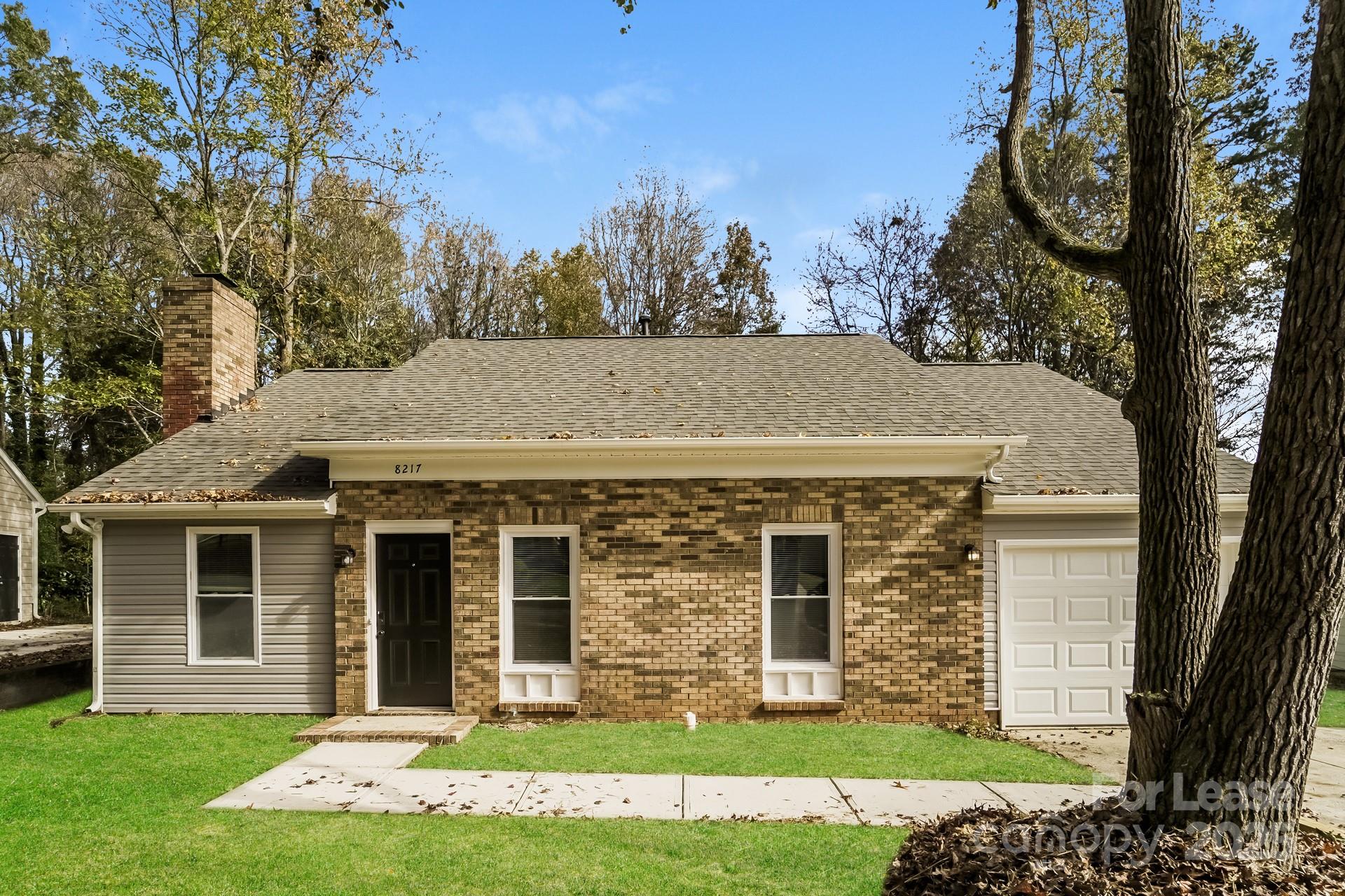 Property at 8217 Meadowdale Lane, Charlotte, NC 28227