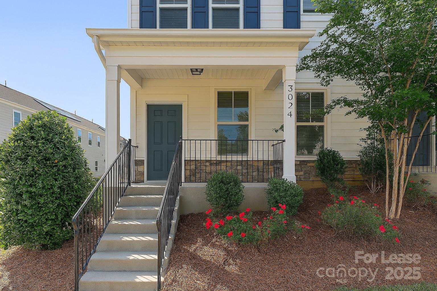 Property at 3204 Glenn Hope Way, Matthews, NC 28104