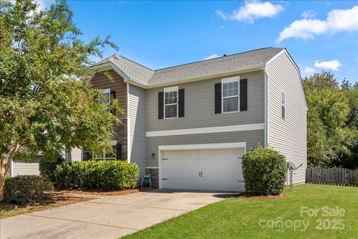 Property image 1 at 13623 Sunrise View Drive, Charlotte, NC 28278