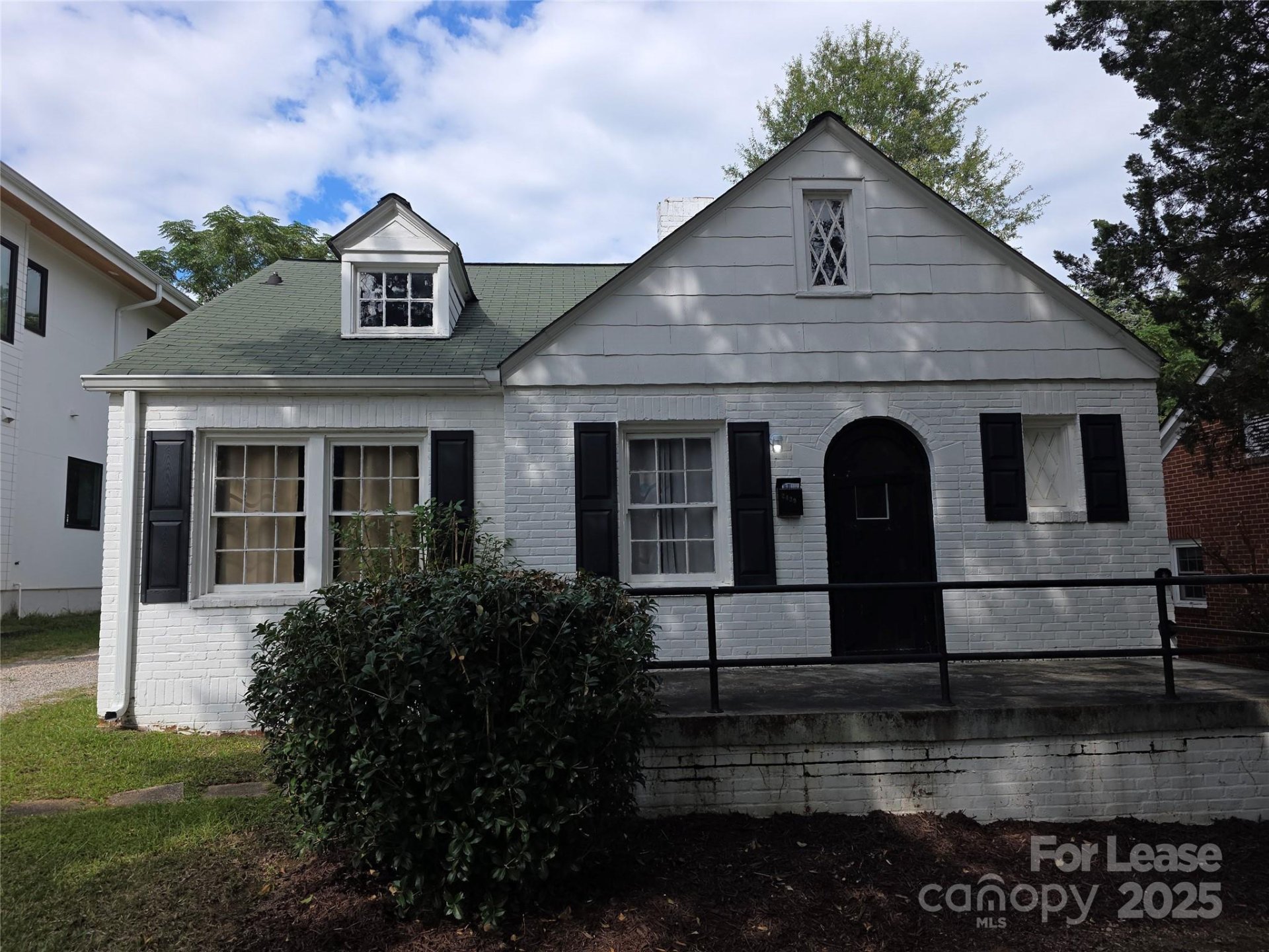 Property at 2429 Commonwealth Avenue, Charlotte, NC 28205