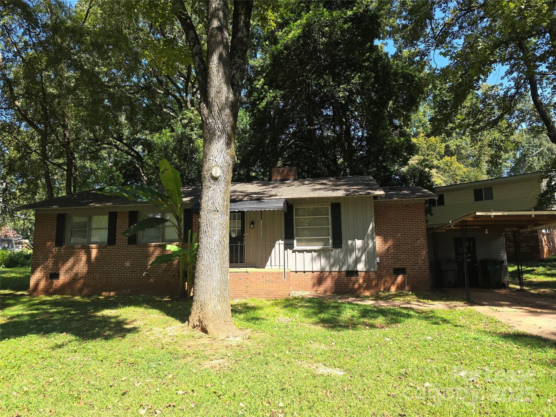 Property image 1 at 501 Candystick Lane, Charlotte, NC 28213