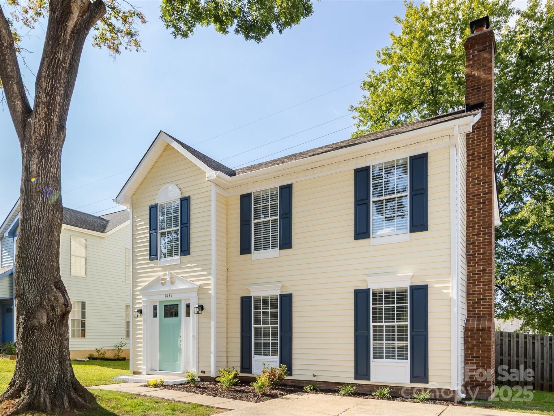 Property at 1635 Katherine Kiker Road, Charlotte, NC 28213