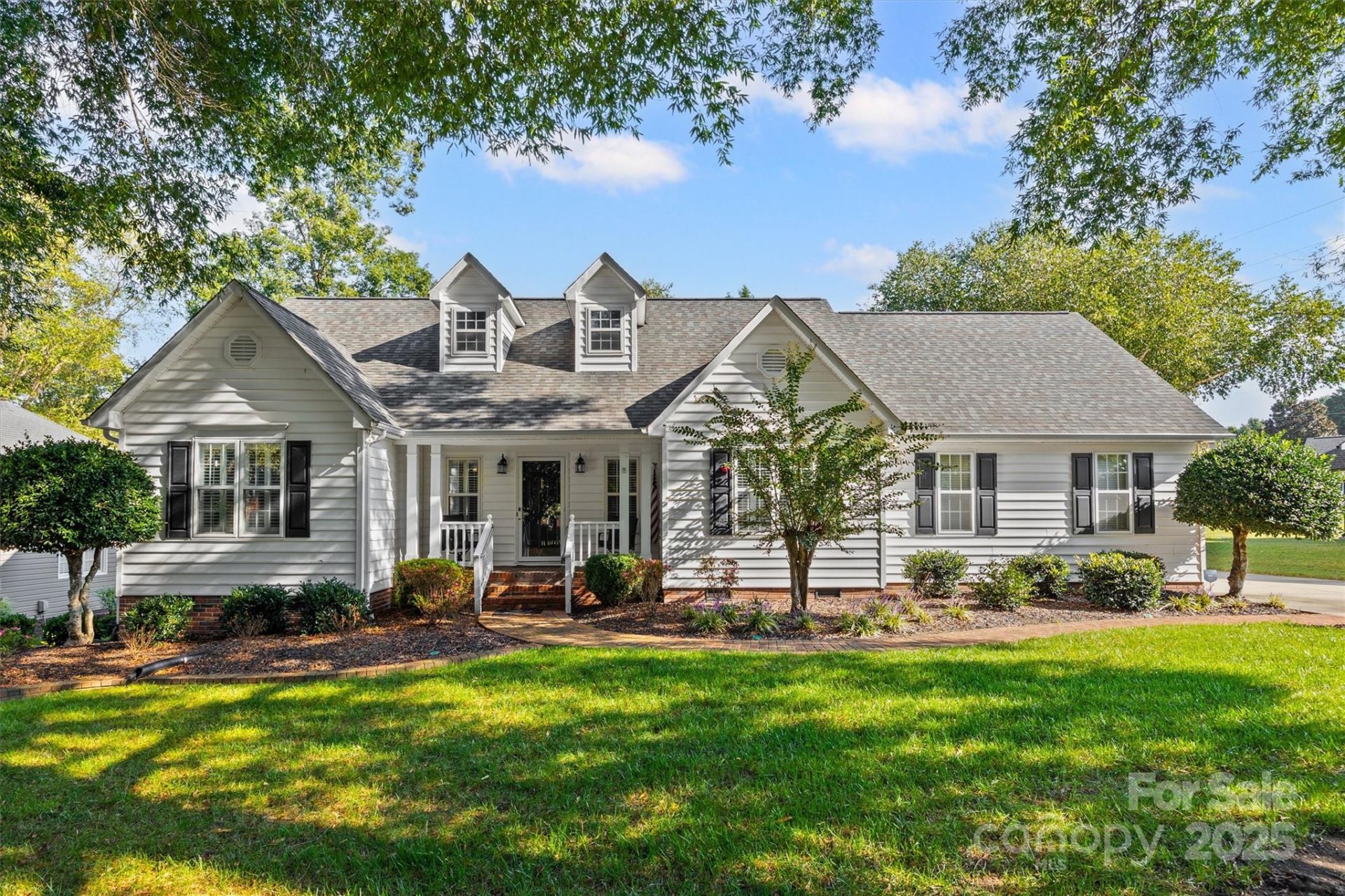 Property image 1 at 1482 White Hall Place, Gastonia, NC 28056