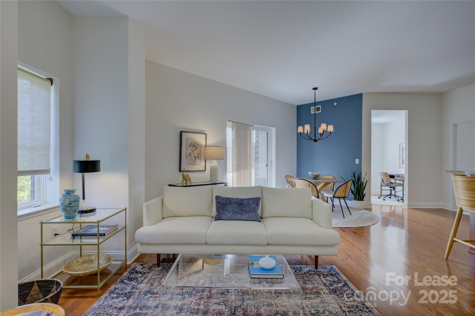 Property image 1 at 721 Governor Morrison Street, Charlotte, NC 28211