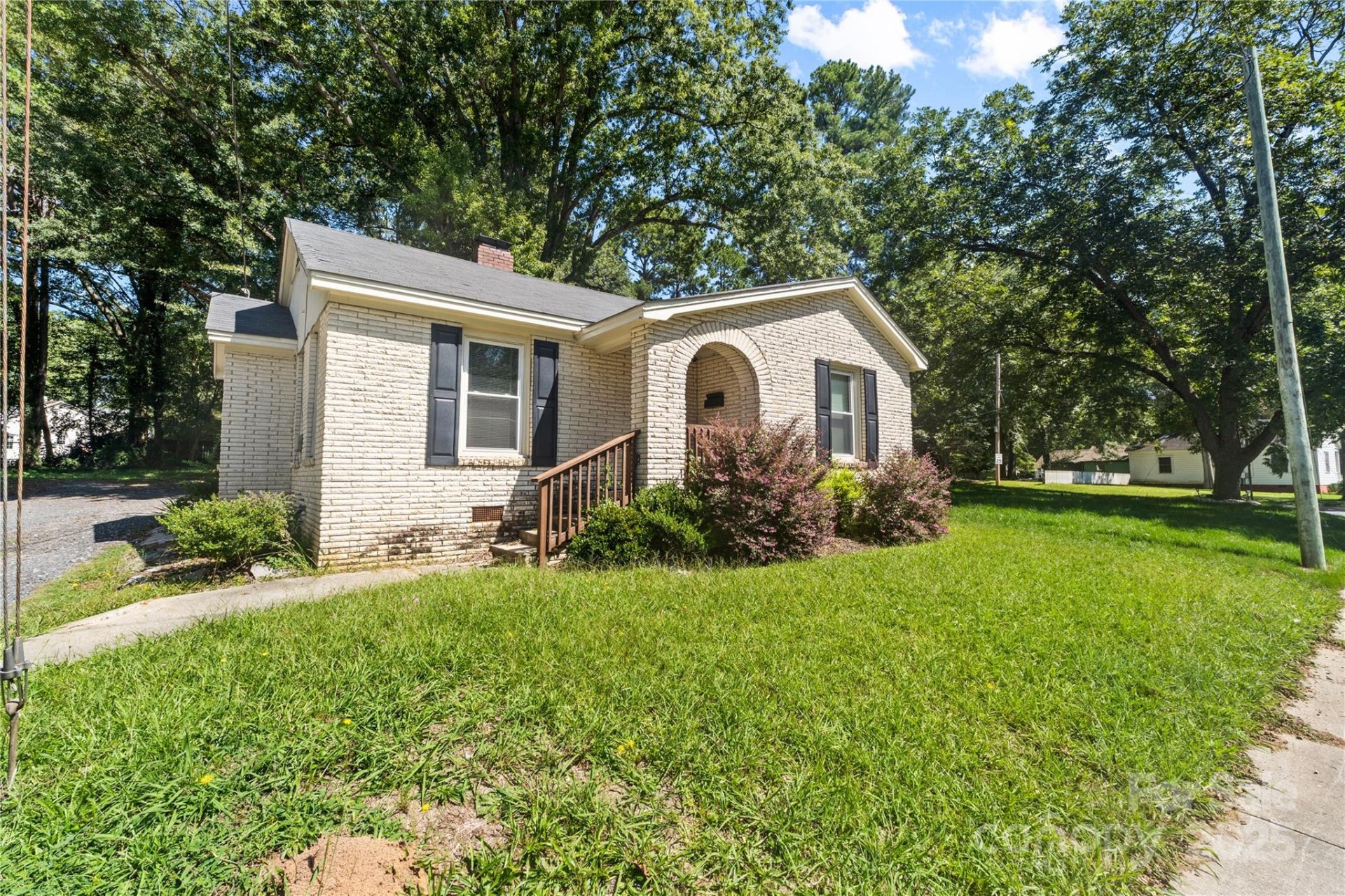 Property at 602 W Garrison Boulevard, Gastonia, NC 28052