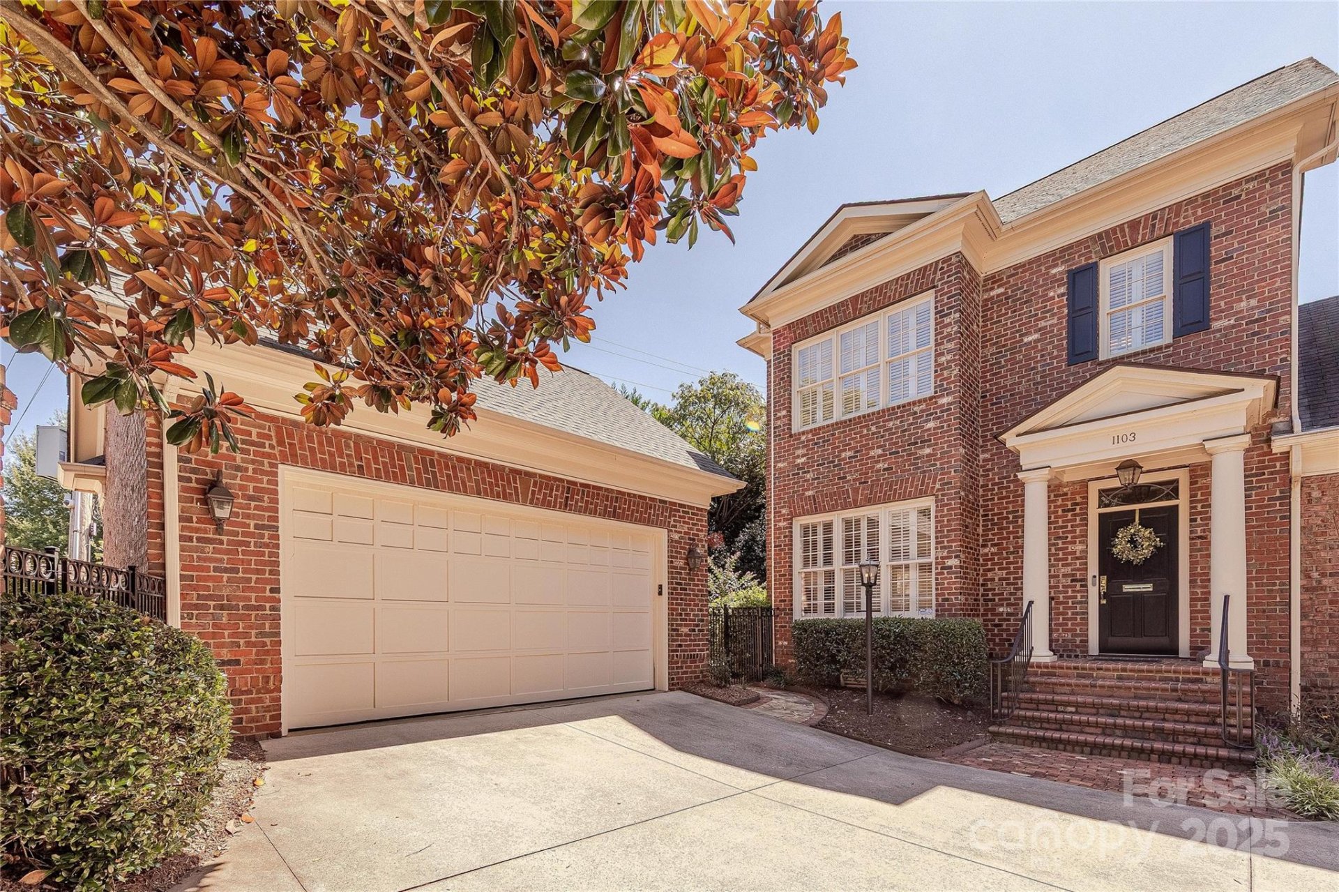 Property at 1103 S Kings Drive, Charlotte, NC 28207