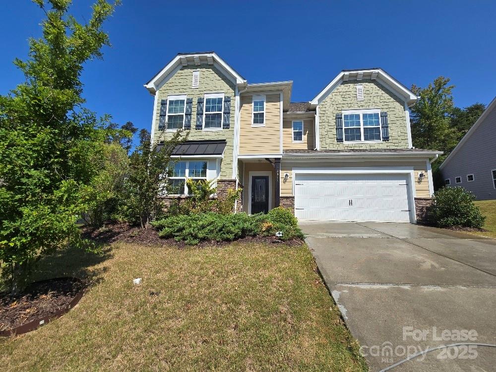 Property at 14611 Murfield Court, Charlotte, NC 28278