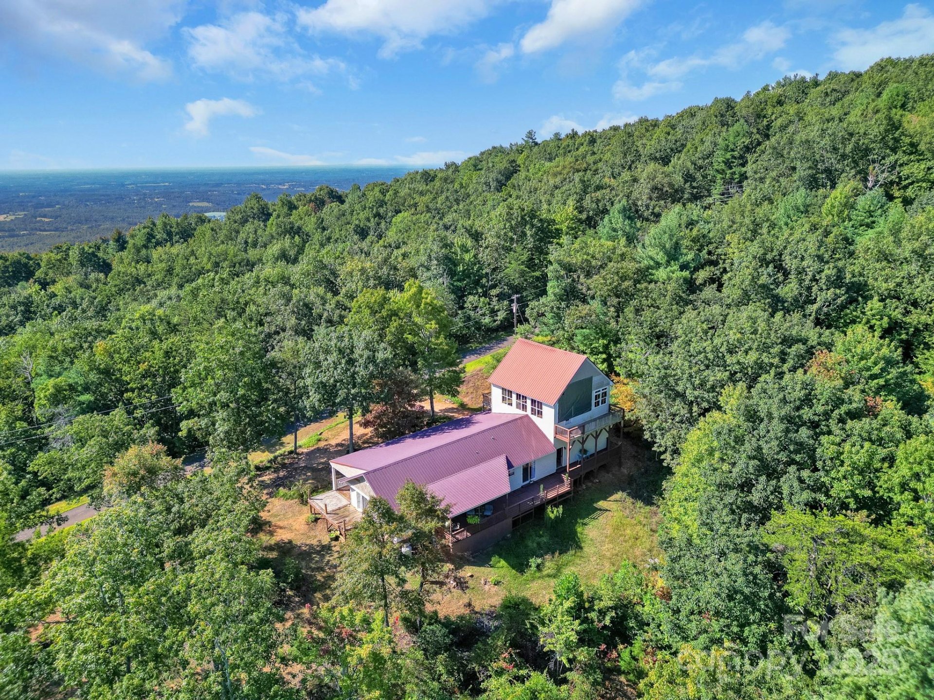 Property at 3181 Shag Bark Road, Connelly Springs, NC 28612