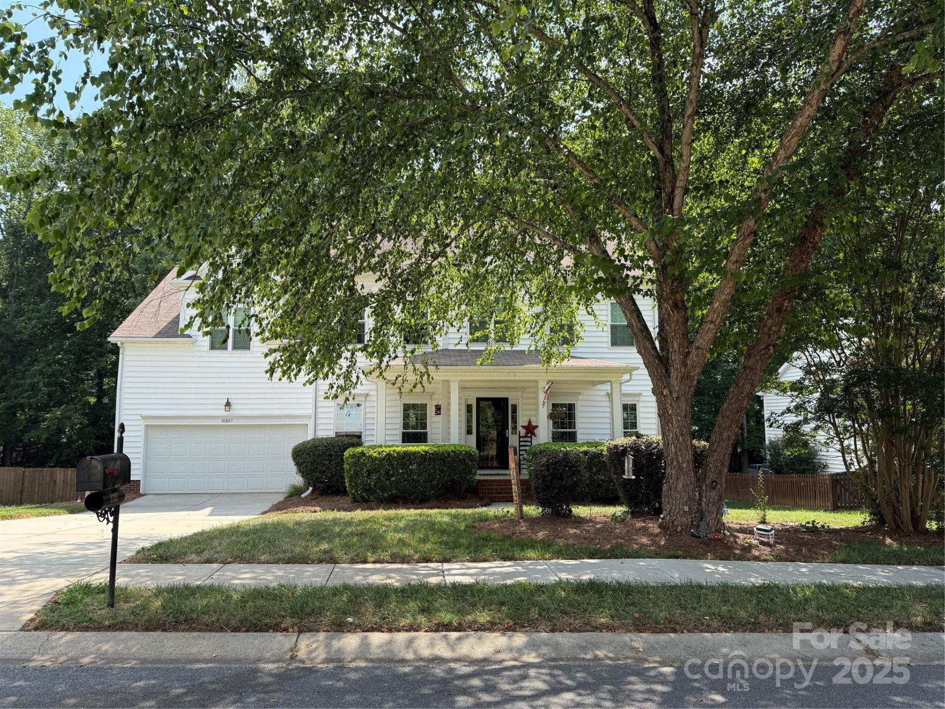 Property image 1 at 8307 Beardsley Drive, Charlotte, NC 28269
